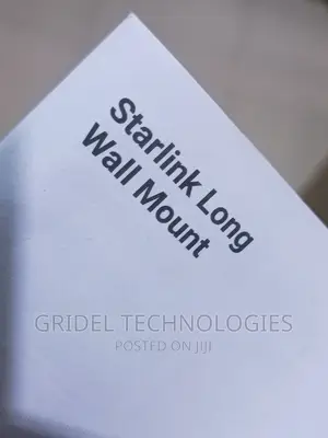 Starlink Long Wall Mount Kit