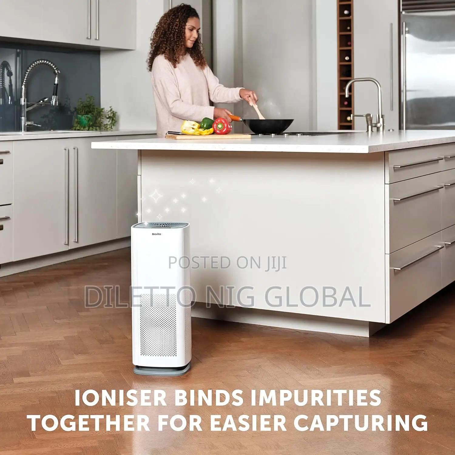 Air Purifier