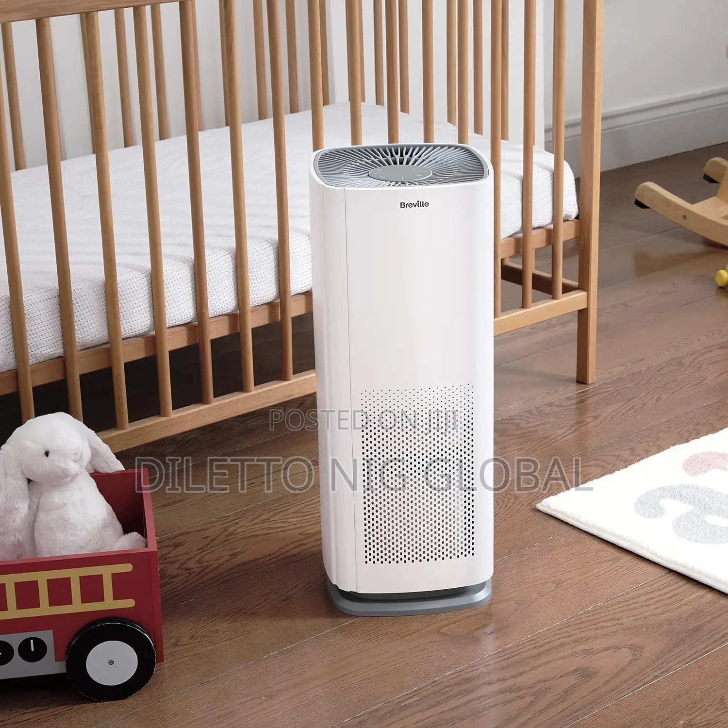 Air Purifier