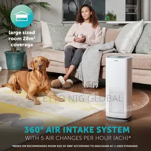Air Purifier