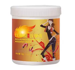 1000g Slimming Massage Cream