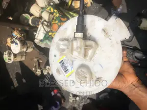 Ford Focus 2013-2017 Fuel Pump