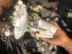 Ford Focus 2013-2017 Fuel Pump