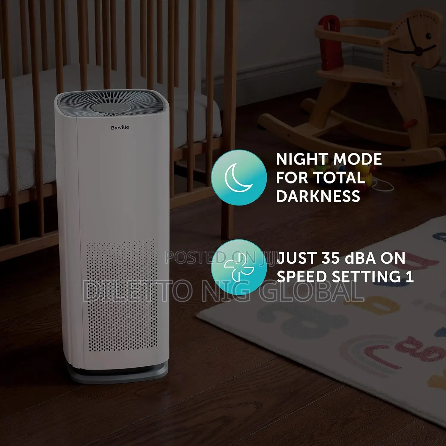 Air Purifier