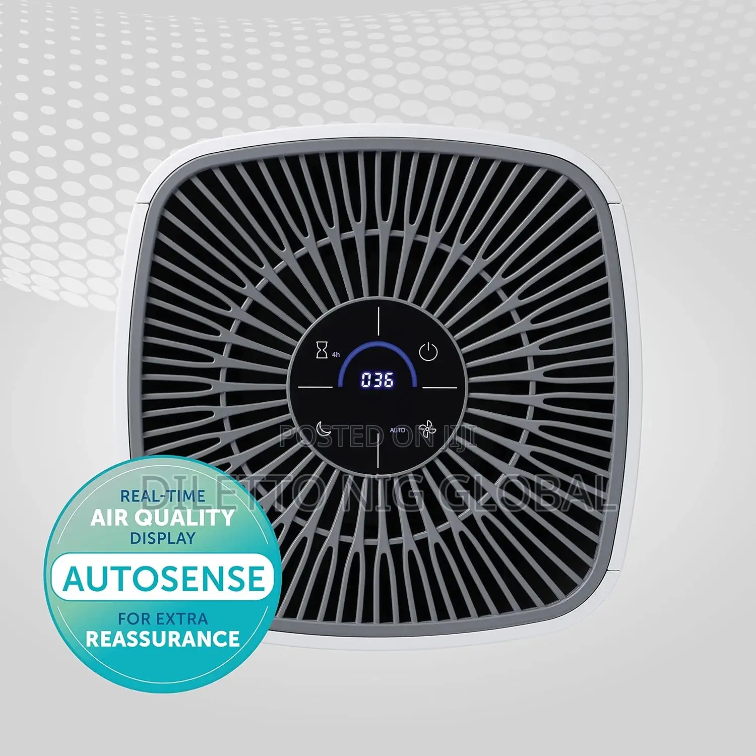 Air Purifier