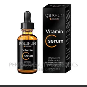 Roushoun Vitamin C Face Serum