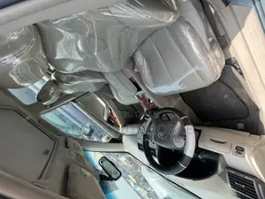 Toyota Camry 2009 Blue