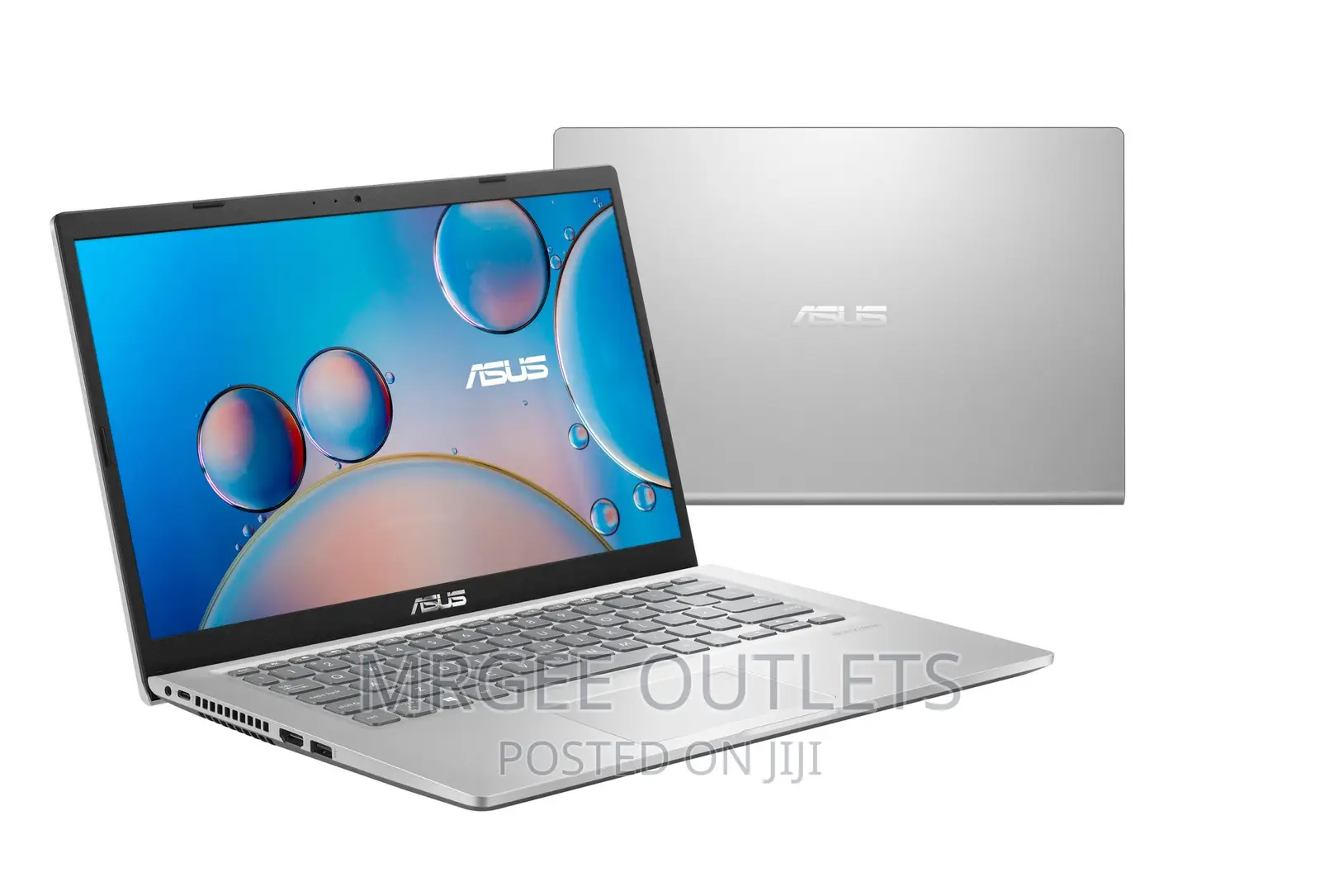 New Laptop Asus 8GB Intel Core I3 SSD 512GB