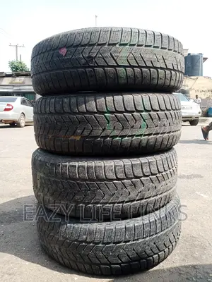 215/65r16 Tokunbo Tires