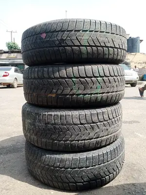 215/65r16 Tokunbo Tires