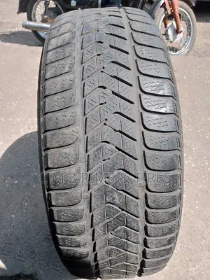 215/60r16 Tokunbo Tires