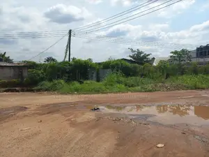 1 Plot of Land at MCC for Sale.