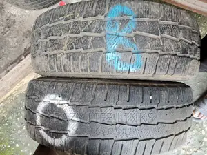 215/60r17c Tokunbo Tires