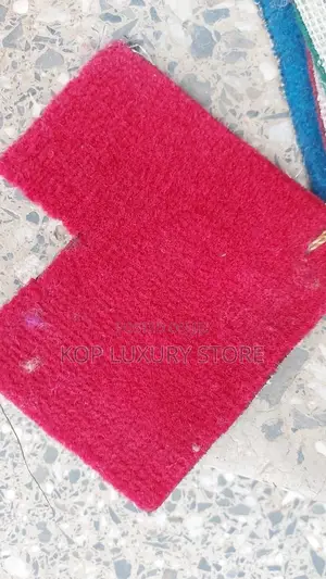 A Quality Local Rugs Wall to Wall Sold by Square Metre