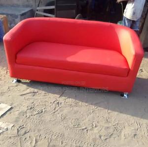 Top Quality 3 Seater Bucket Sofa Chair