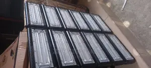 Liper Industrial Modern LED Security Flood LIGHT