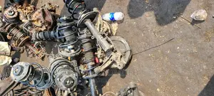 Complete Shook Absober With Hub and Disk