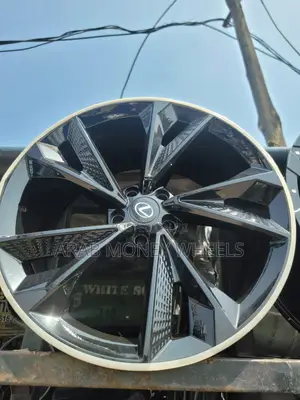 Quality 19 Inch Alloyd for Ur Car