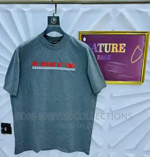 Photo - Quality Mens T-Shirt at Affordable Price