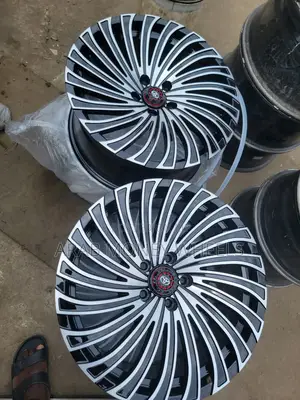 Quality 17 Inch Alloyd Wheels