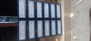 Liper Industrial Modern LED Security Flood LIGHT