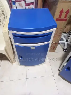 Qualitex Bedside Locker