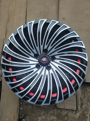 17 Inch Alloyd Wheels for Toyota/Lexus Cars