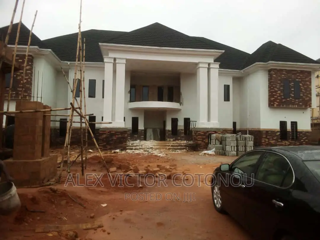 Pop Installation, Wall Screeding And Inside Decorations