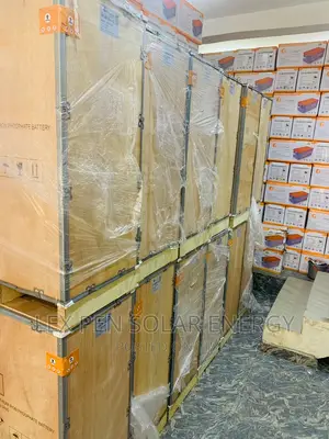 17.5kwh Felicity Lithium Battery Available With 5 Y Warranty