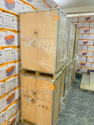 17.5kwh Felicity Lithium Ion Solar Battery Available
