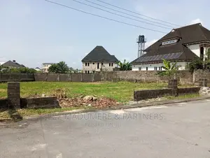 For Sale: Two (2) Plots at Pearl Gardens Est, Eneka Link Rd