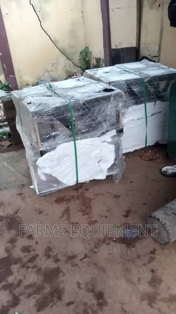 Defeathering Machines