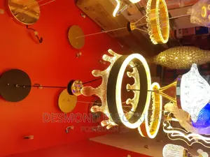 Original LED Drop Light SINGLE