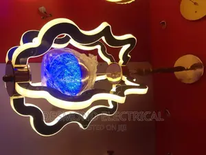 Original LED Drop Light SINGLE