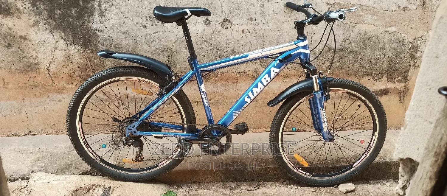 Simba Mountain Bicycle