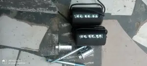 Crash Mushroom for Power Bike
