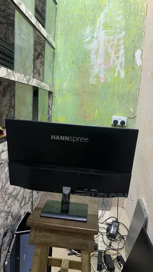 24” Frameless Monitor