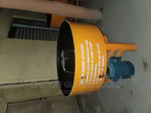 Sand Mixer