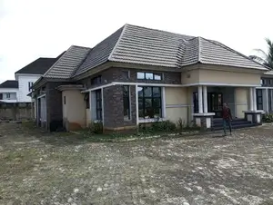 Photo - 4bdrm Bungalow in Treasure Avenue,, Port-Harcourt for sale