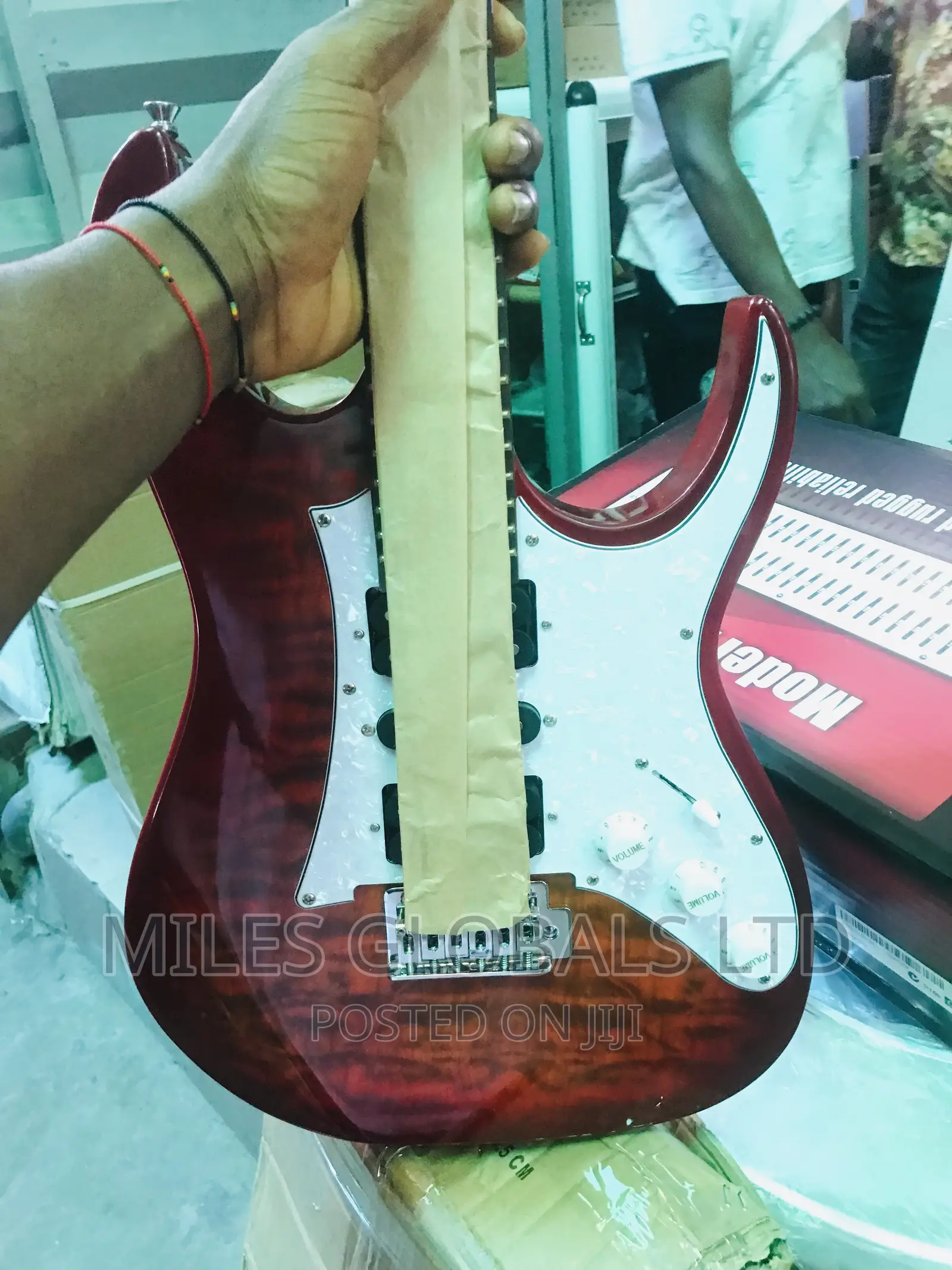 Ibanez G10 Guitar