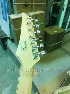Ibanez G10 Guitar