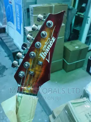 Ibanez G10 Guitar
