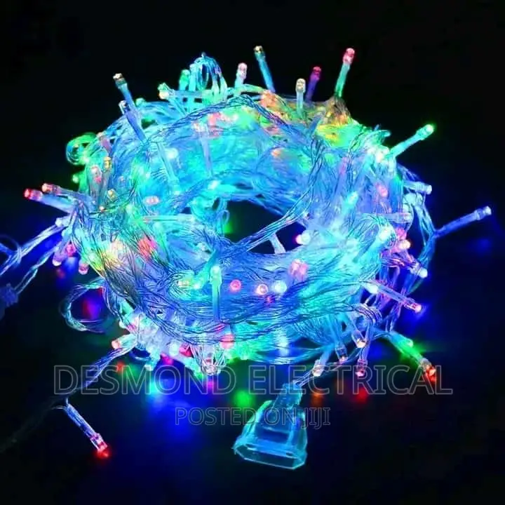 Original Christmas Light