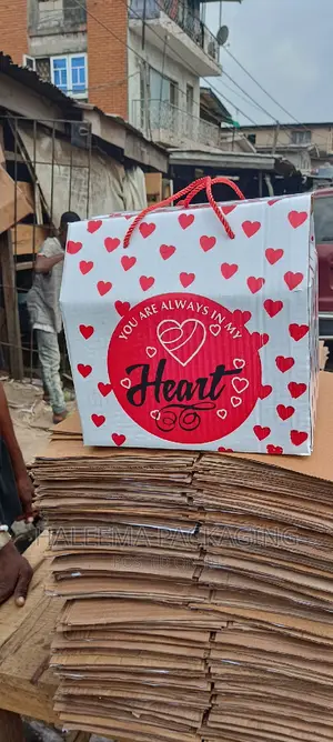 Branding and Packaging