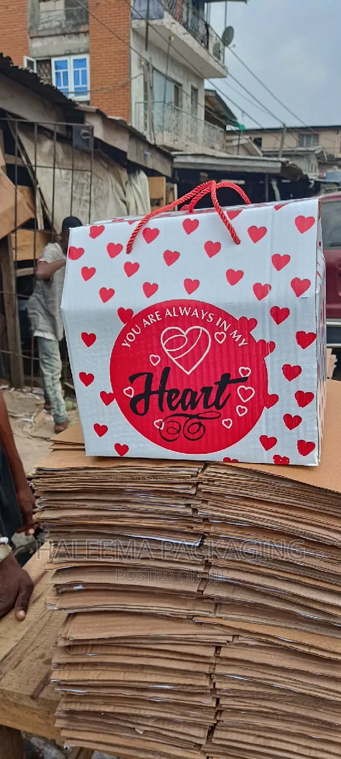 Branding and Packaging