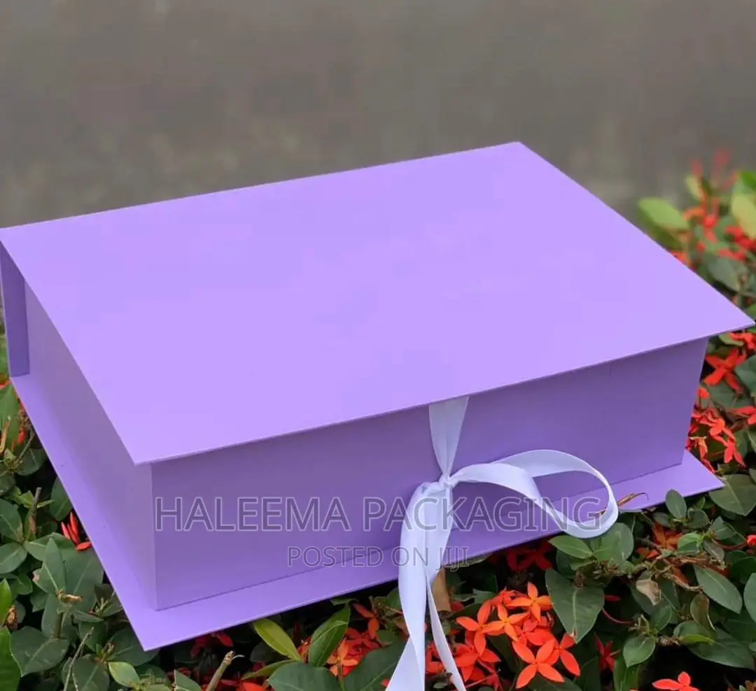 Branding and Packaging