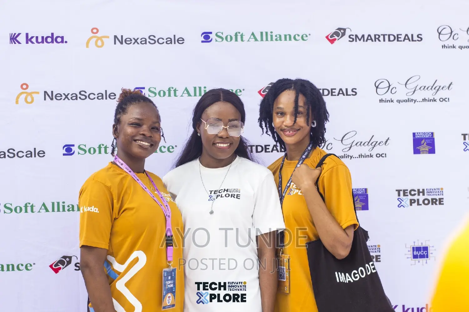 T-Shirt Branding