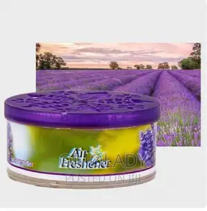 Car Perfume Air Freshener