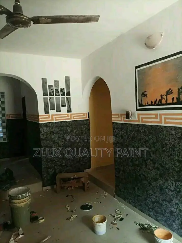 Pelux Creative Painting