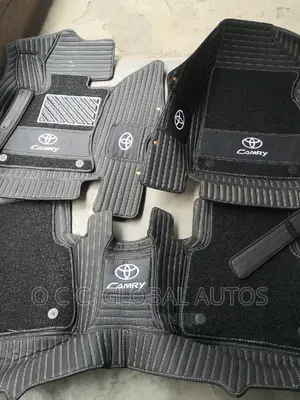 Seat Cover for Camry 2016 Model